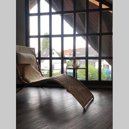 Ferienwohnung Haus Ruhrgebiet Mülheim an der Ruhr Εξωτερικό φωτογραφία