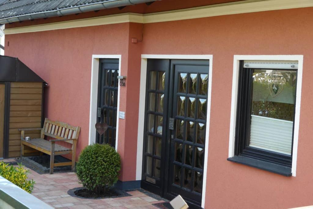 Ferienwohnung Haus Ruhrgebiet Mülheim an der Ruhr Εξωτερικό φωτογραφία