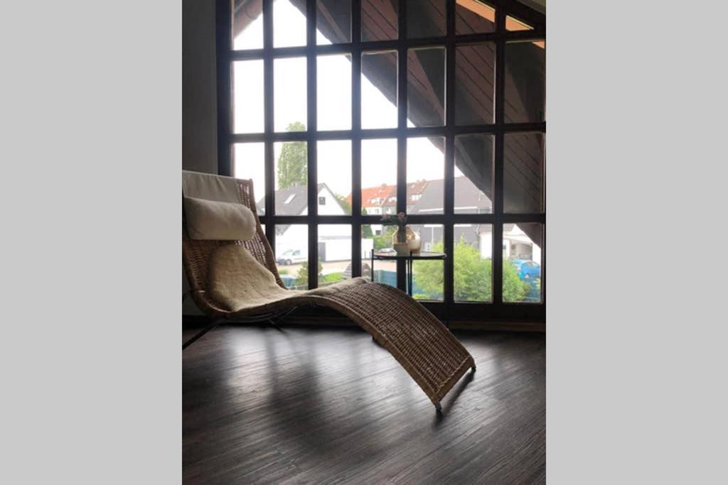 Ferienwohnung Haus Ruhrgebiet Mülheim an der Ruhr Εξωτερικό φωτογραφία