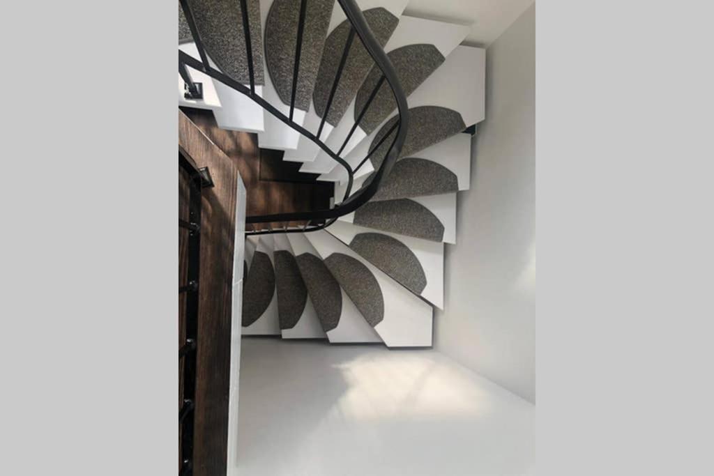 Ferienwohnung Haus Ruhrgebiet Mülheim an der Ruhr Εξωτερικό φωτογραφία
