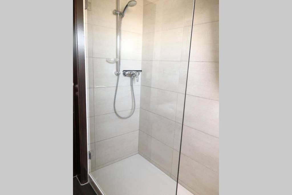 Ferienwohnung Haus Ruhrgebiet Mülheim an der Ruhr Εξωτερικό φωτογραφία